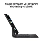 iPad Pro 11 inch Wifi  M5 - Silver - Ảnh 6
