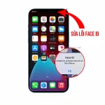 Lỗi Face ID - iPhone 12 Mini