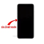 Lỗi Mất Nguồn - iPhone 12 Pro
