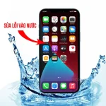 Vệ Sinh Máy - iPhone 12 Mini