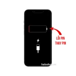 Lỗi Pin, Mau Hết Pin, Thay Pin - iPhone 13 Pro Max