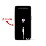 Lỗi Treo Cáp - iPhone 13