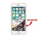 Bể Màn Hình, Thay Màn Hình - iPhone 7