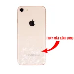 Bể Mặt Kính Lưng, Thay Mặt Kính Lưng - iPhone 7
