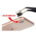 Lỗi Camera Sau - iPhone 7