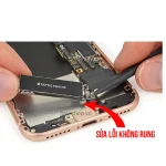 Lỗi Không Rung - iPhone 7