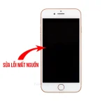 Lỗi Mất Nguồn - iPhone 7