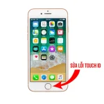 Lỗi Touch ID - iPhone 7