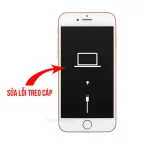 Lỗi Treo Cáp  - iPhone 7