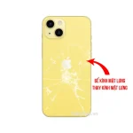 Bể Mặt Kính Lưng, Thay Mặt Kính Lưng - iPhone 14