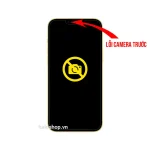 Lỗi Camera Trước - iPhone 14