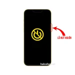 Lỗi Nút Nguồn Bấm Không Ăn - iPhone 14