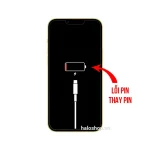 Lỗi Pin, Mau Hết Pin, Thay Pin - iPhone 14 Plus