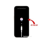 Lỗi Treo Cáp - iPhone 16 Pro Max