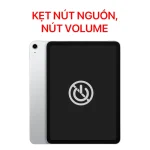 Lỗi Kẹt Nút Nguồn, Nút Volume - iPad Air 4