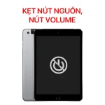 Lỗi Kẹt Nút Nguồn, Nút Volume - iPad Mini 3