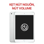 Lỗi Kẹt Nút Nguồn, Nút Volume - iPad Mini 4
