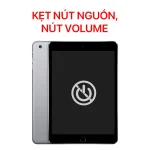 Lỗi Kẹt Nút Nguồn, Nút Volume - iPad Mini 5