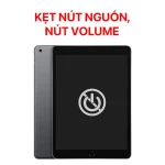 Lỗi Kẹt Nút Nguồn, Nút Volume - iPad Gen 7