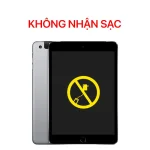 Không Nhận Sạc - iPad Mini 3