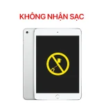 Không Nhận Sạc - iPad Mini 4