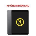 Không Nhận Sạc - iPad Gen 7