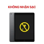 Không Nhận Sạc - iPad Gen 8