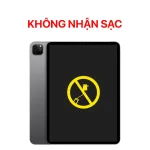 Không Nhận Sạc - iPad Pro 12.9 Gen 1