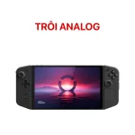 Lỗi Trôi Analog - Lenovo Legion Go