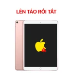 Lỗi Lên Táo Rồi Tắt - iPad Pro 10.5