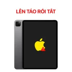 Lỗi Lên Táo Rồi Tắt - iPad Pro 12.9 Gen 3