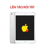 Lỗi Lên Táo Rồi Tắt -iPad Air 1