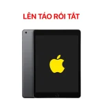 Lỗi Lên Táo Rồi Tắt - iPad Gen 8