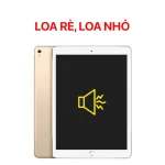 Lỗi Loa Rè, Loa Nhỏ - iPad Pro 9.7