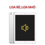 Lỗi Loa Rè, Loa Nhỏ - iPad Gen 6