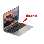 Lỗi Bàn Phím - MacBook Pro 13" Model A1706