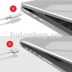 Lỗi Cắm Sạc Không Nhận Cổng USB-C - MacBook 12 Model A1534
