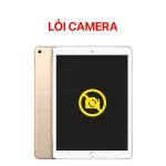Lỗi Camera - iPad Pro 9.7