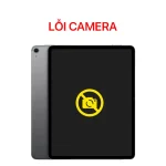 Lỗi Camera -iPad Air 3