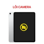 Lỗi Camera - iPad Air 4