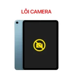 Lỗi Camera - iPad Air 5