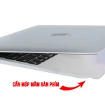 Lỗi Cấn Móp Mâm Bàn Phím- MacBook Pro 13" Model A1989