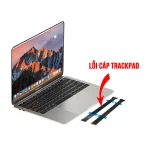 Lỗi Cáp Trackpad - MacBook Pro 13" Model A1989