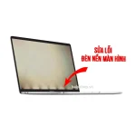 Lỗi Đèn Nền Màn Hình - MacBook Pro 15" Model A1990