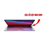 Lỗi Gập Màn Hình - MacBook Pro 16 Model A2141