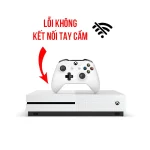 Lỗi Không Kết Nối Tay Cầm - Xbox One S