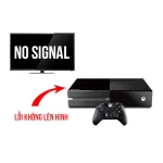 Lỗi Không Lên Hình - XBox One