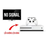 Lỗi Không Lên Hình - Xbox One S