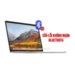 Lỗi Không Nhận Bluetooth - MacBook Pro 15 Model A1398