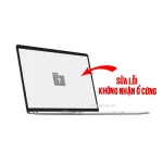 Lỗi Không Nhận Ổ Cứng - MacBook Pro 15 Model A1398